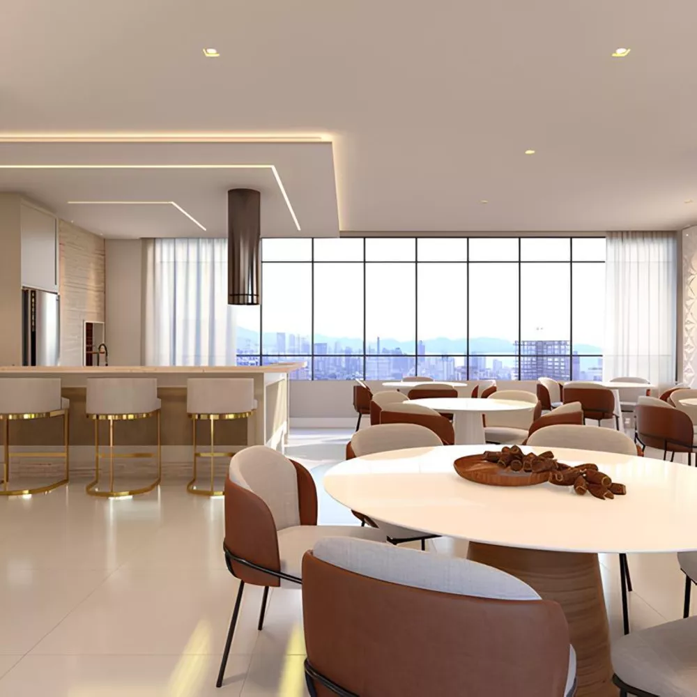 Apartamento, 2 quartos, 80 m² - Foto 5