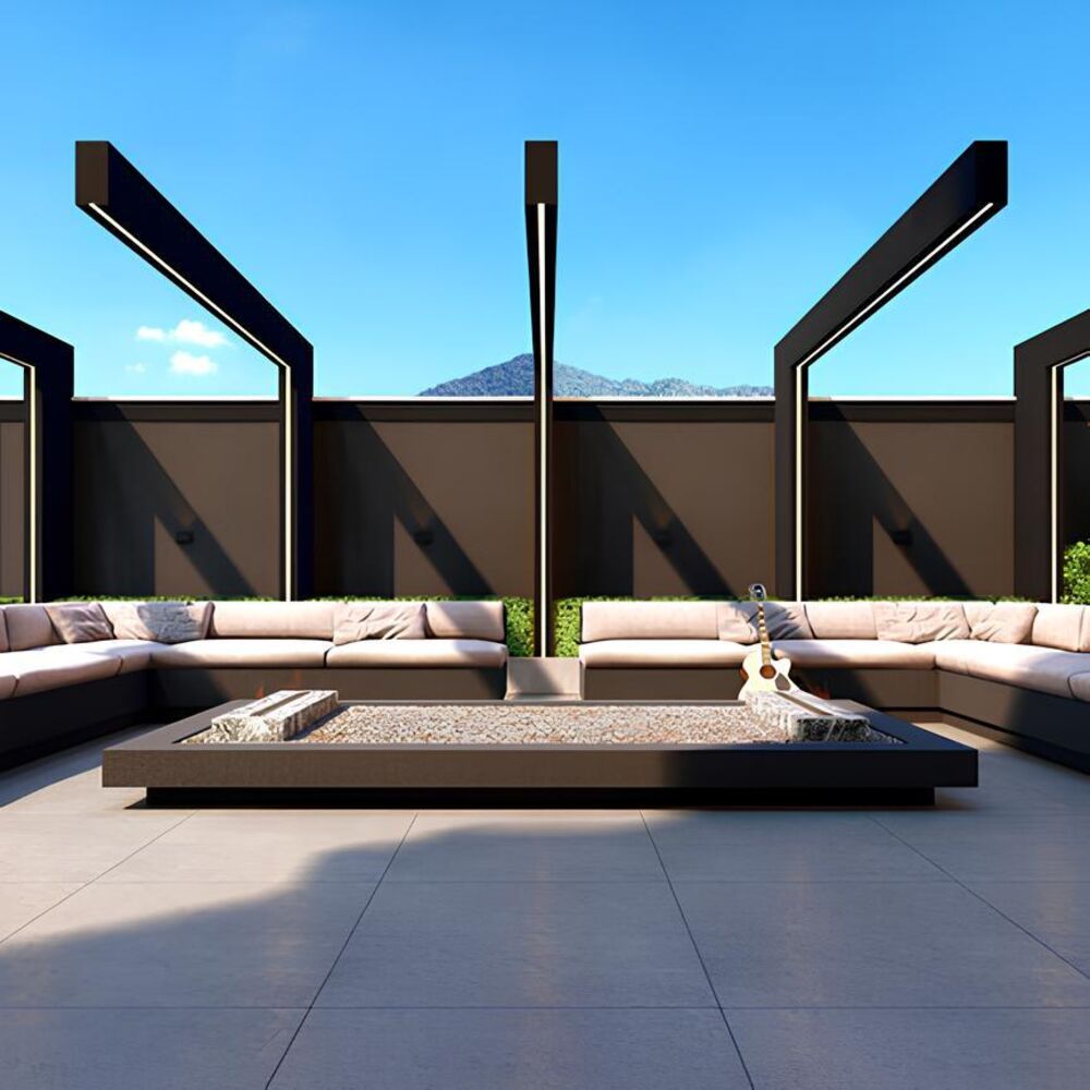 Apartamento, 2 quartos, 80 m² - Foto 9