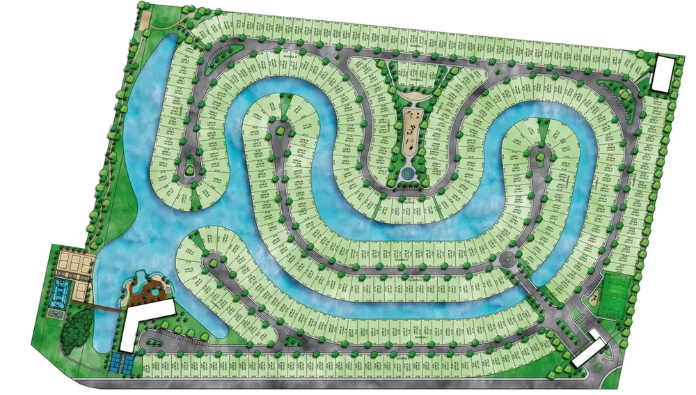 Terreno, 250 m² - Foto 5