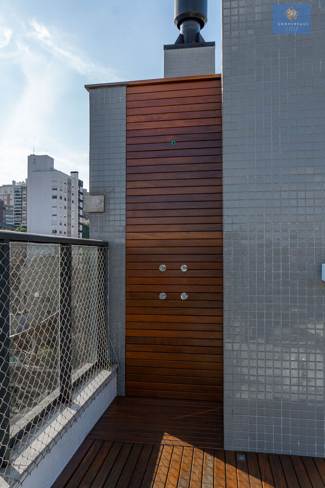 Cobertura, 3 quartos, 336 m² - Foto 3