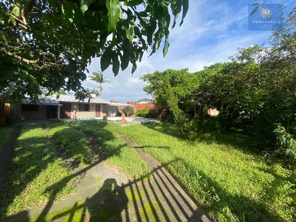 Casa, 4 quartos, 1080 m² - Foto 1