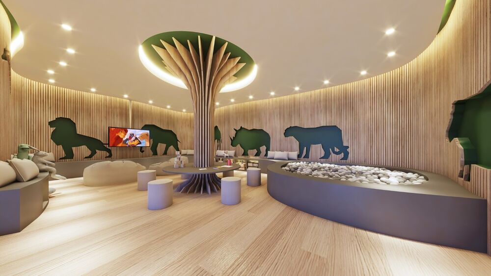 Cobertura, 3 quartos, 163 m² - Foto 2