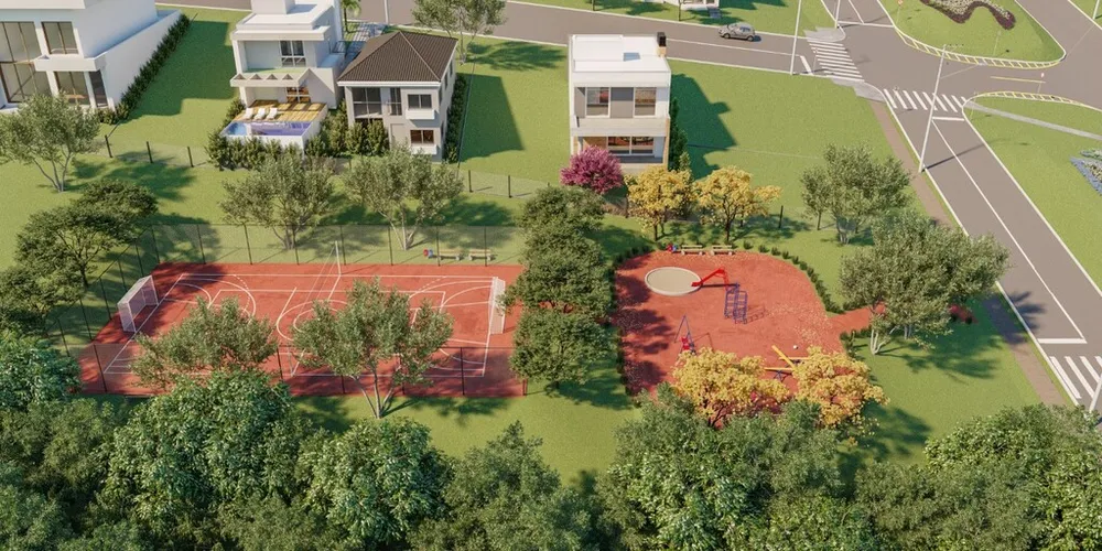 Terreno, 321 m² - Foto 3