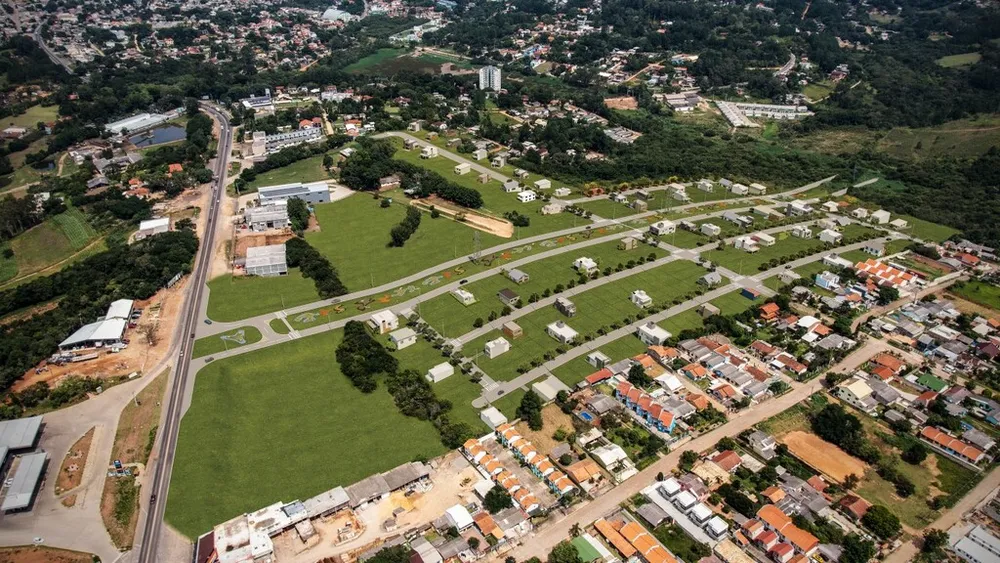 Terreno, 321 m² - Foto 7