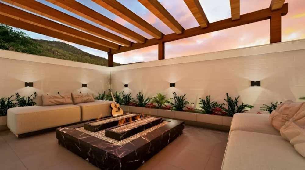 Apartamento, 2 quartos, 64 m² - Foto 3