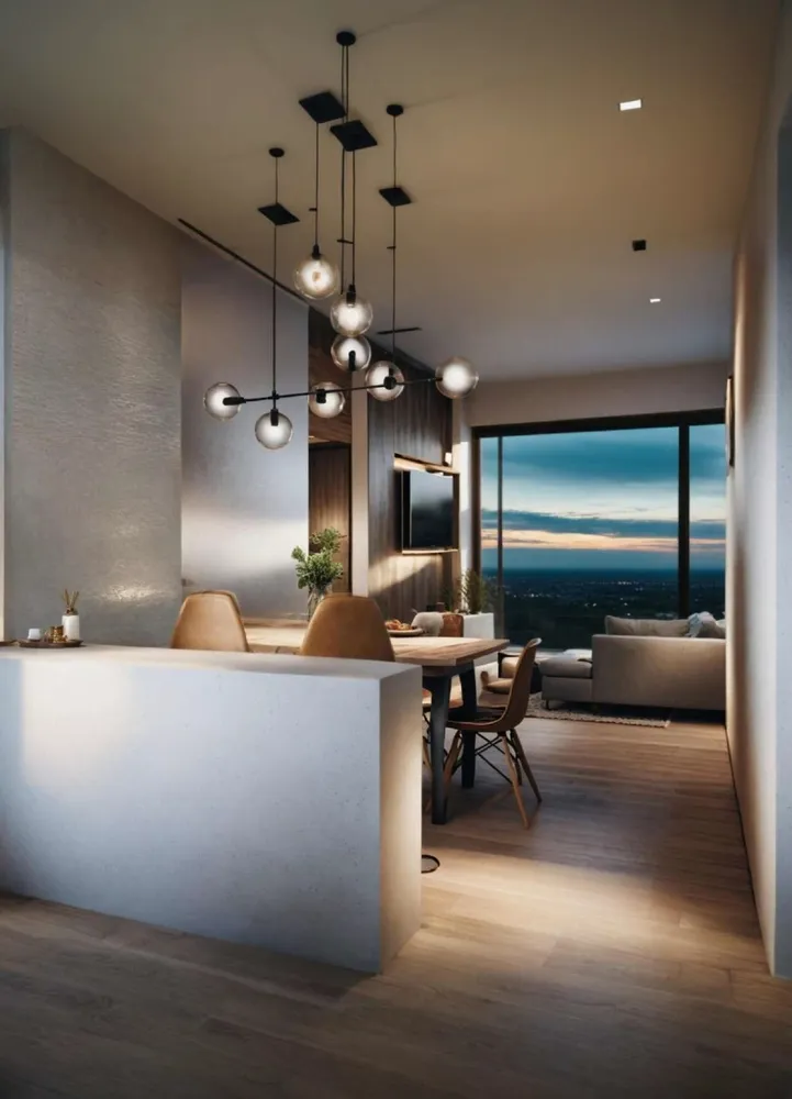 Apartamento, 2 quartos, 64 m² - Foto 6