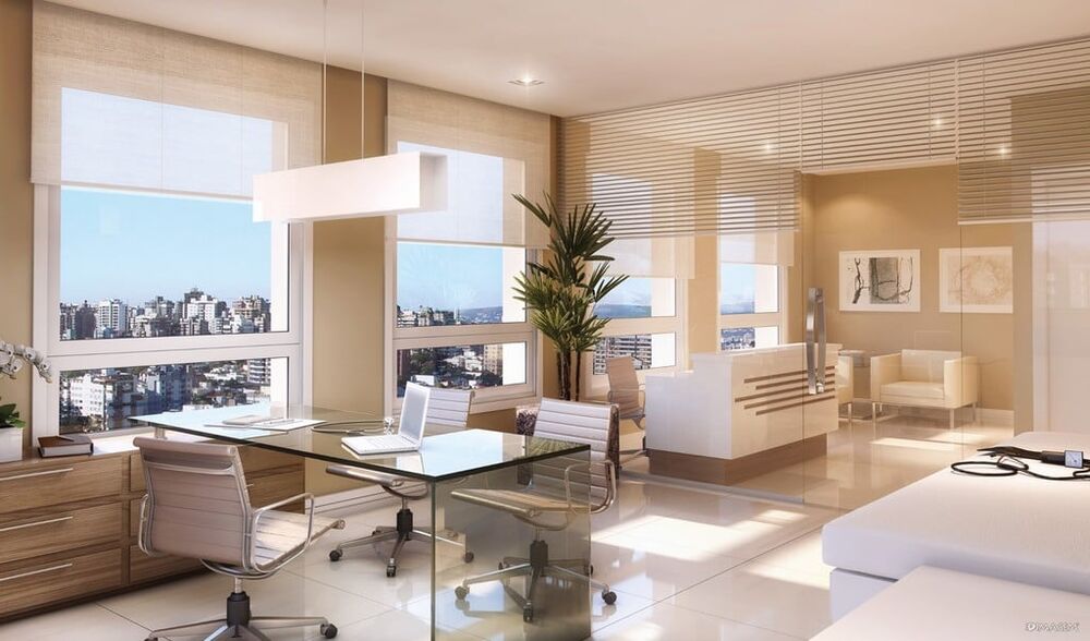 Sala-Conjunto, 45 m² - Foto 7