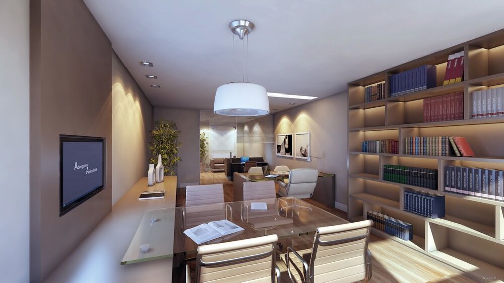 Sala-Conjunto, 45 m² - Foto 6