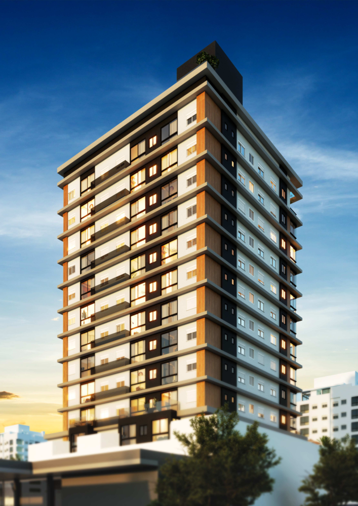 Apartamento, 2 quartos, 72 m² - Foto 3