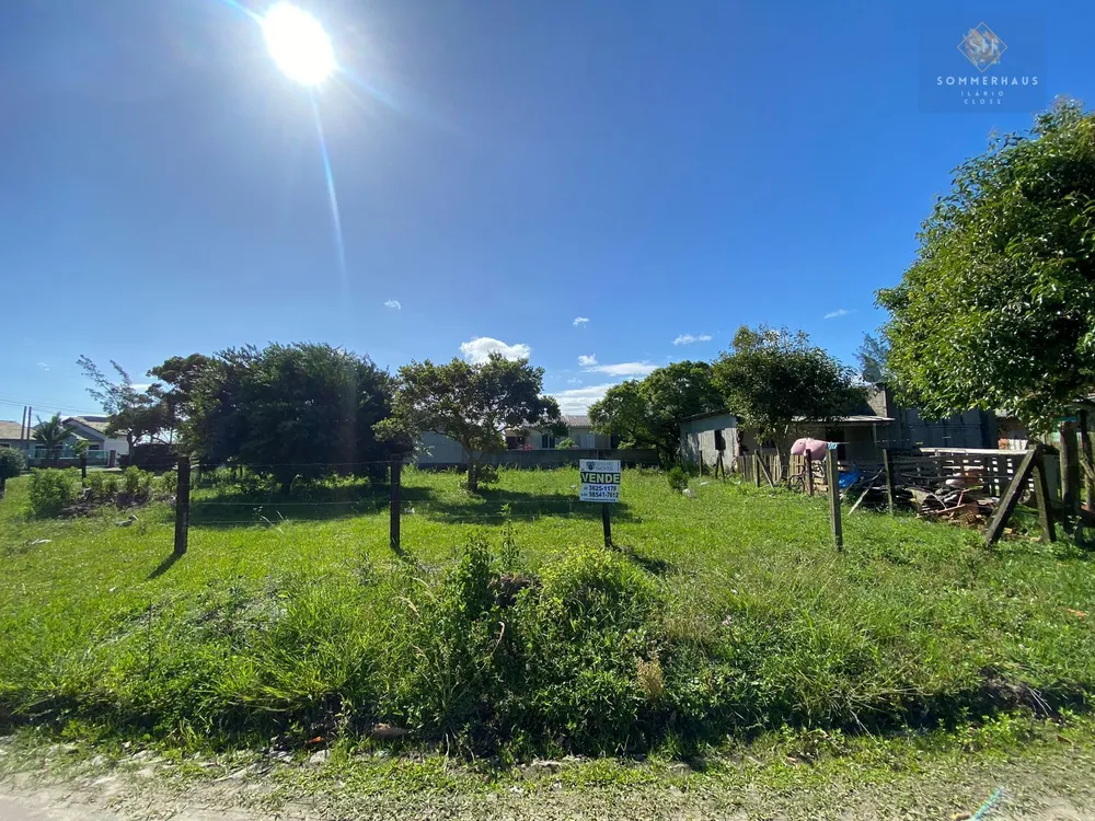 Terreno, 300 m² - Foto 1
