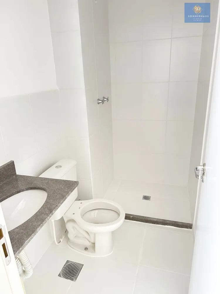 Apartamento, 3 quartos, 122 m² - Foto 7