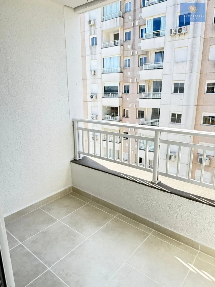 Apartamento, 3 quartos, 122 m² - Foto 3