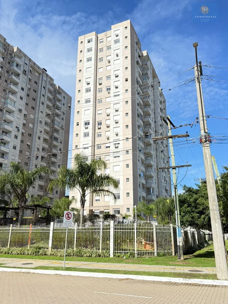 Apartamento, 3 quartos, 122 m² - Foto 2