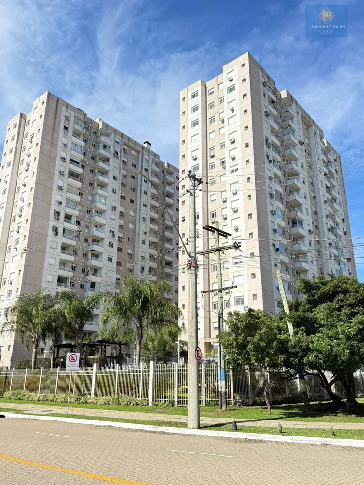 Apartamento, 3 quartos, 122 m² - Foto 1