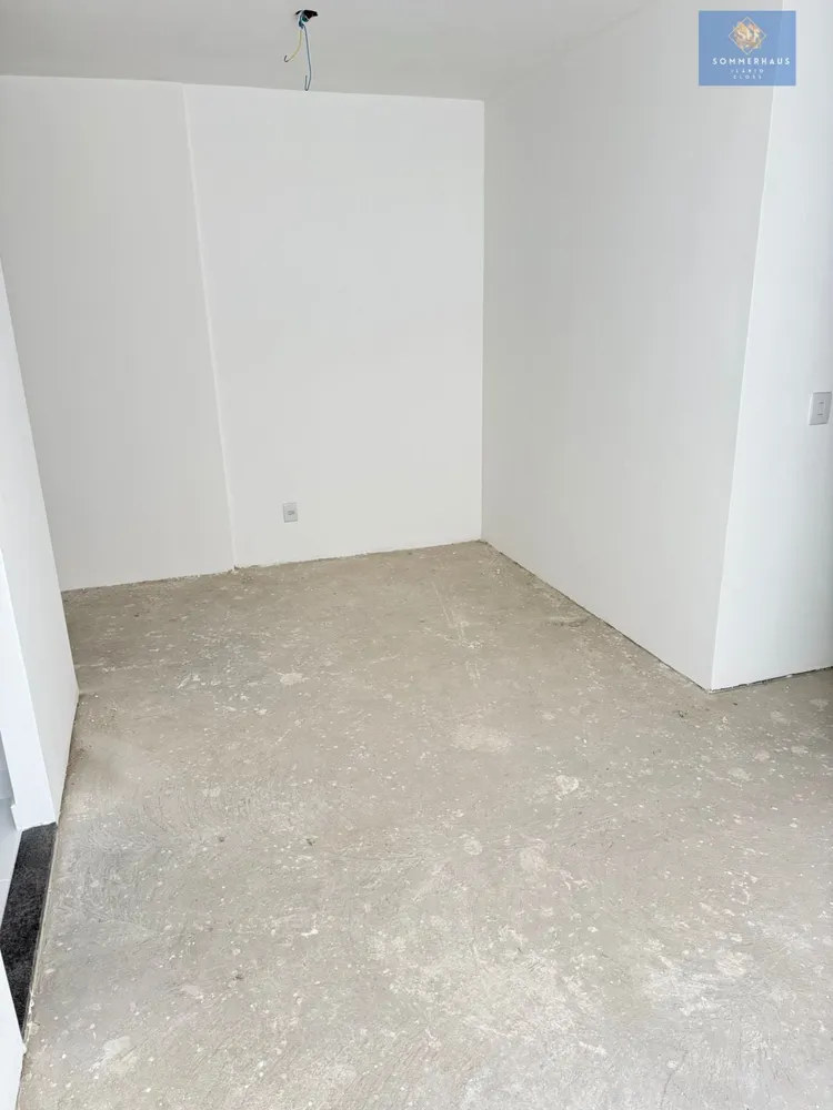 Apartamento, 3 quartos, 122 m² - Foto 4