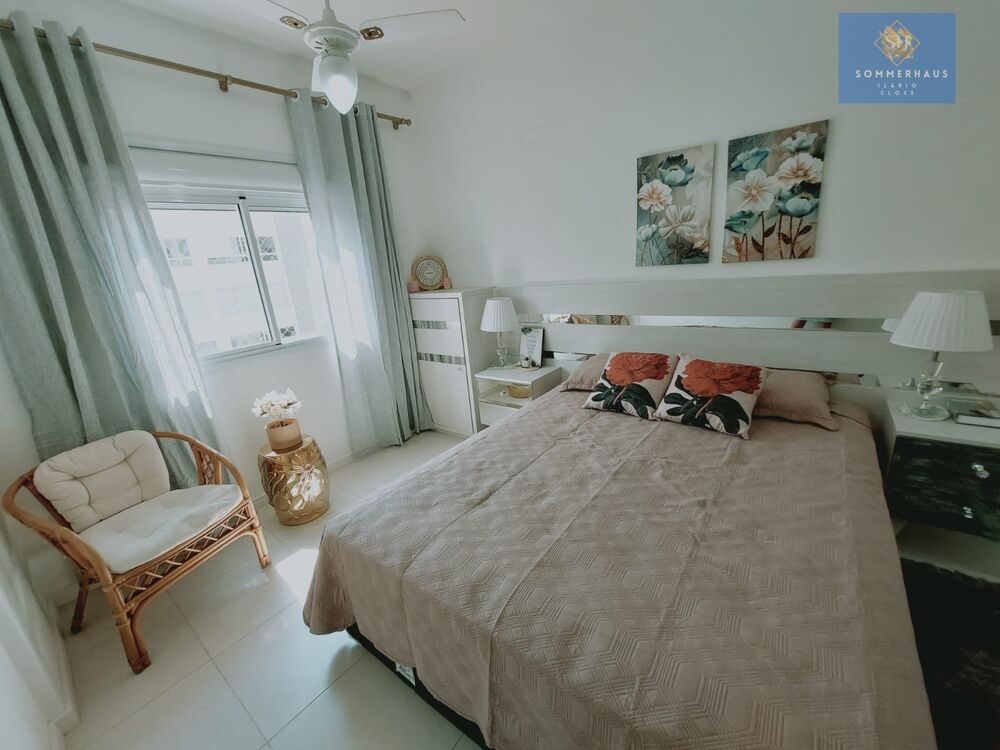Apartamento, 3 quartos - Foto 1