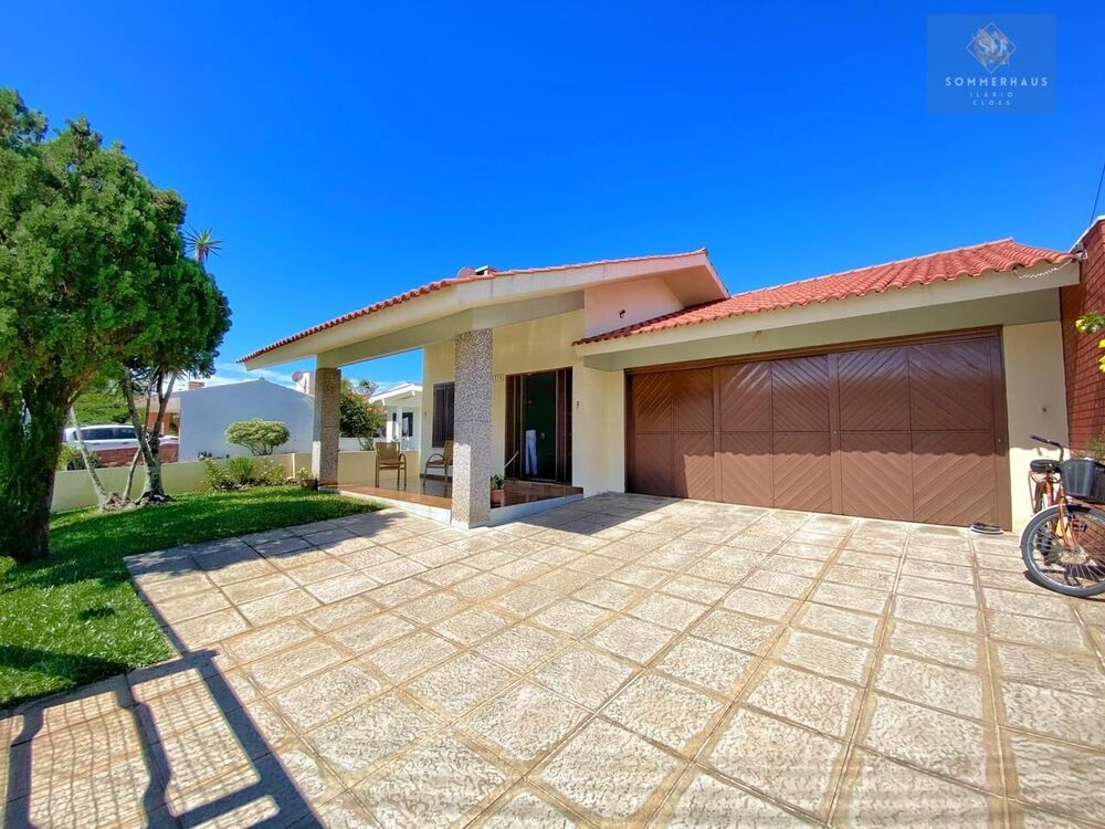 Casa, 3 quartos, 174 m² - Foto 4