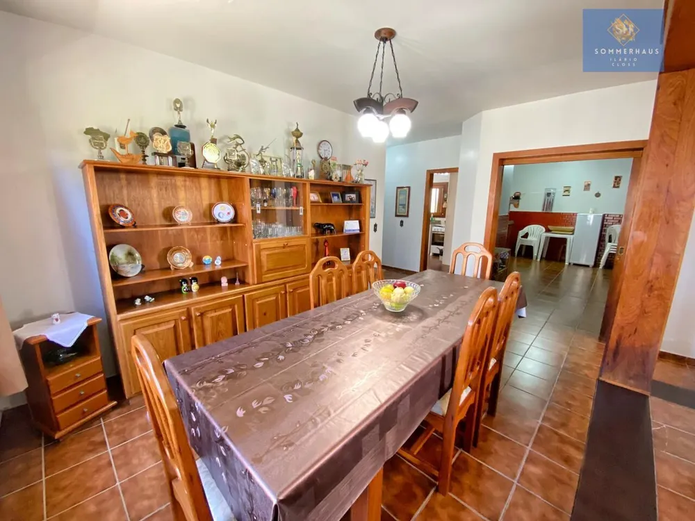Casa, 3 quartos, 174 m² - Foto 7