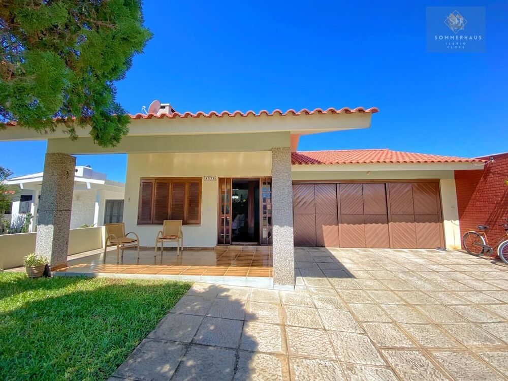 Casa, 3 quartos, 174 m² - Foto 3