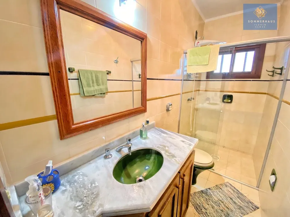 Casa, 3 quartos, 174 m² - Foto 9