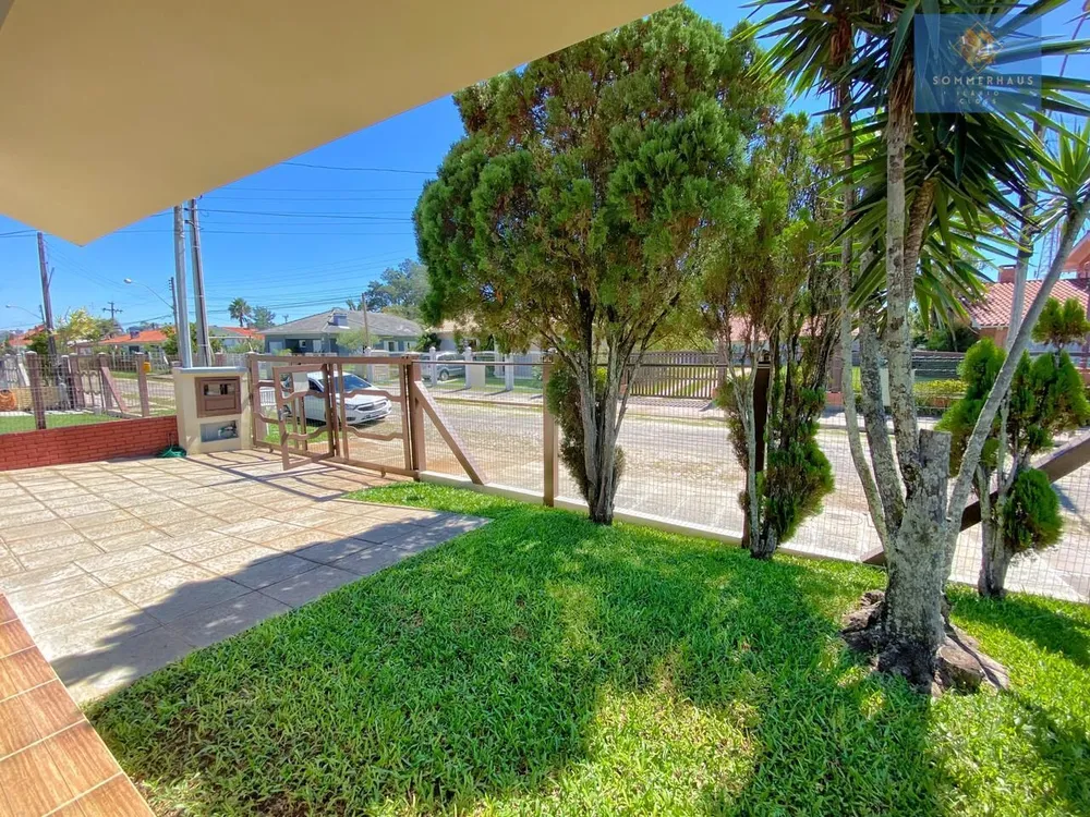 Casa, 3 quartos, 174 m² - Foto 3
