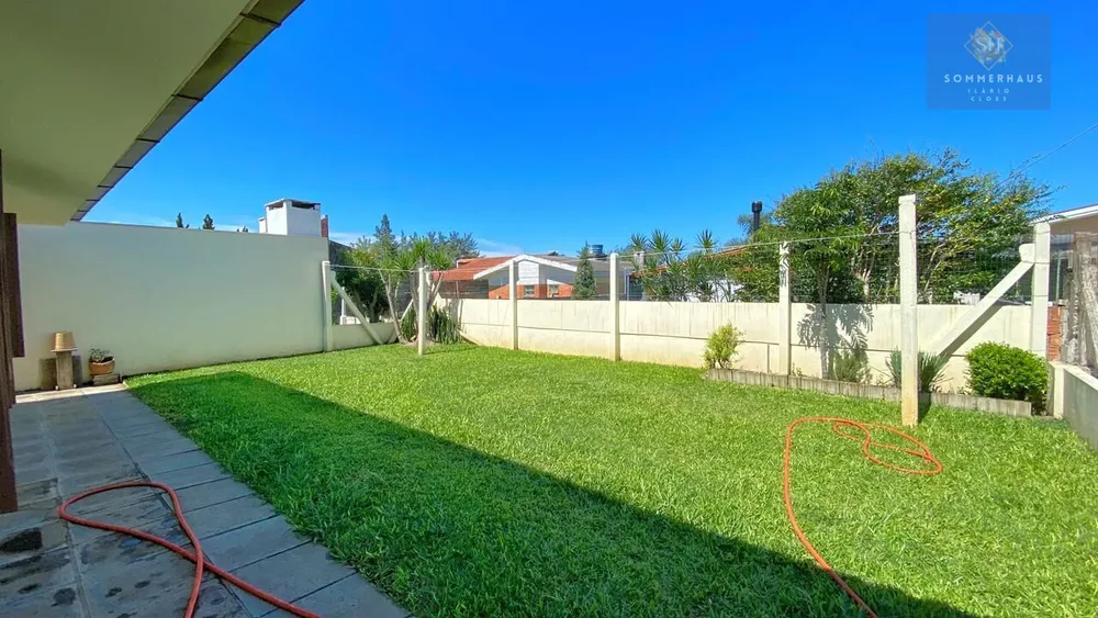 Casa, 3 quartos, 174 m² - Foto 8