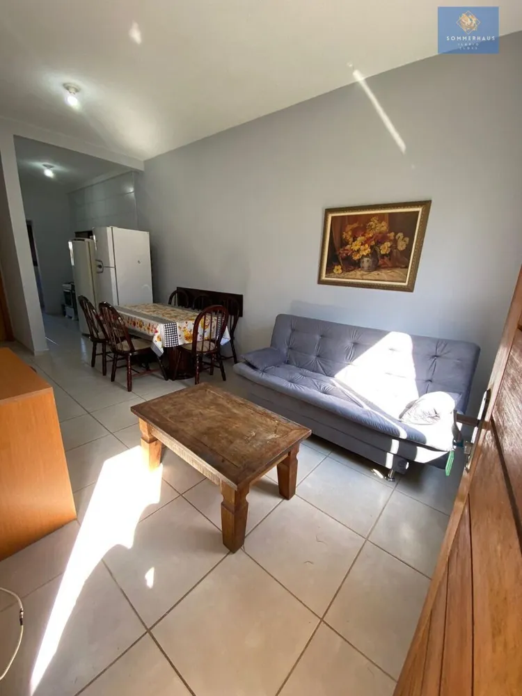 Casa, 4 quartos, 126 m² - Foto 4