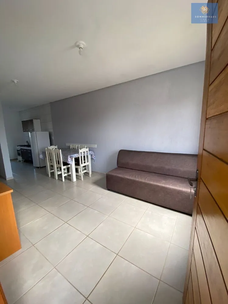 Casa, 4 quartos, 126 m² - Foto 1
