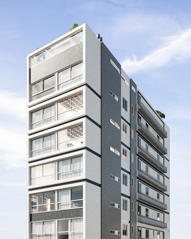 Apartamento, 2 quartos, 101 m² - Foto 4