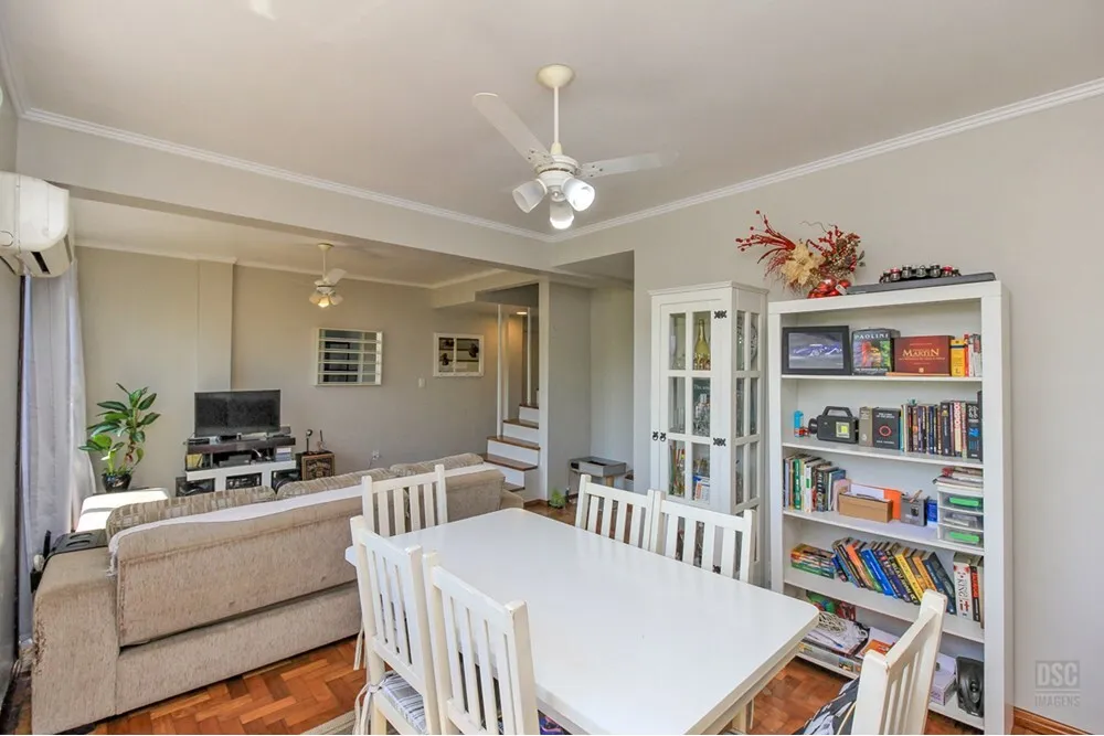 Apartamento, 2 quartos, 128 m² - Foto 10