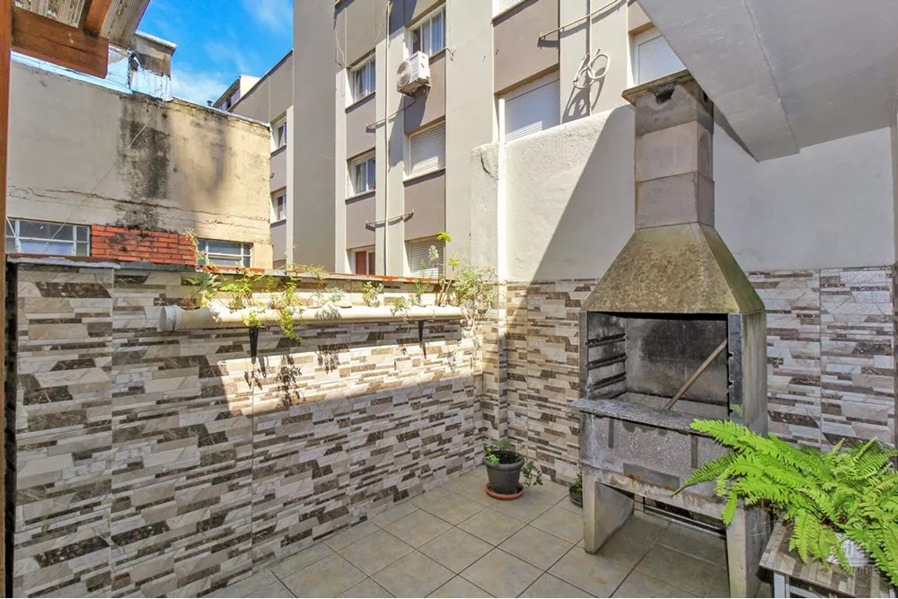Apartamento, 2 quartos, 128 m² - Foto 4