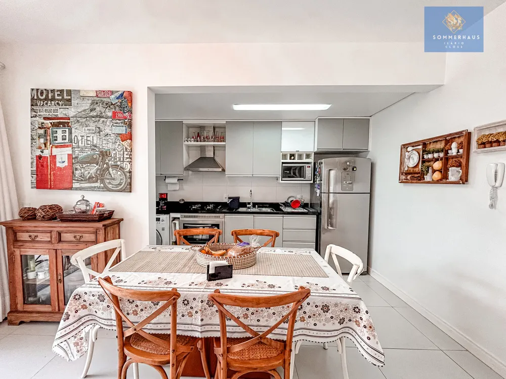 Apartamento, 2 quartos, 82 m² - Foto 4