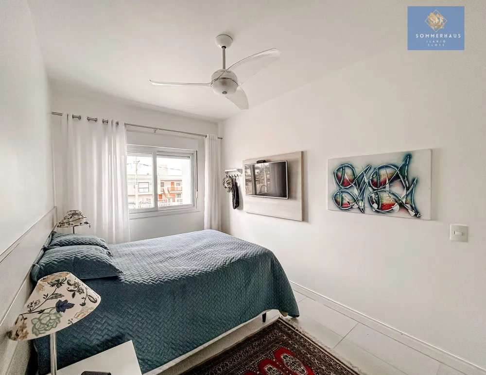 Apartamento, 2 quartos, 82 m² - Foto 7
