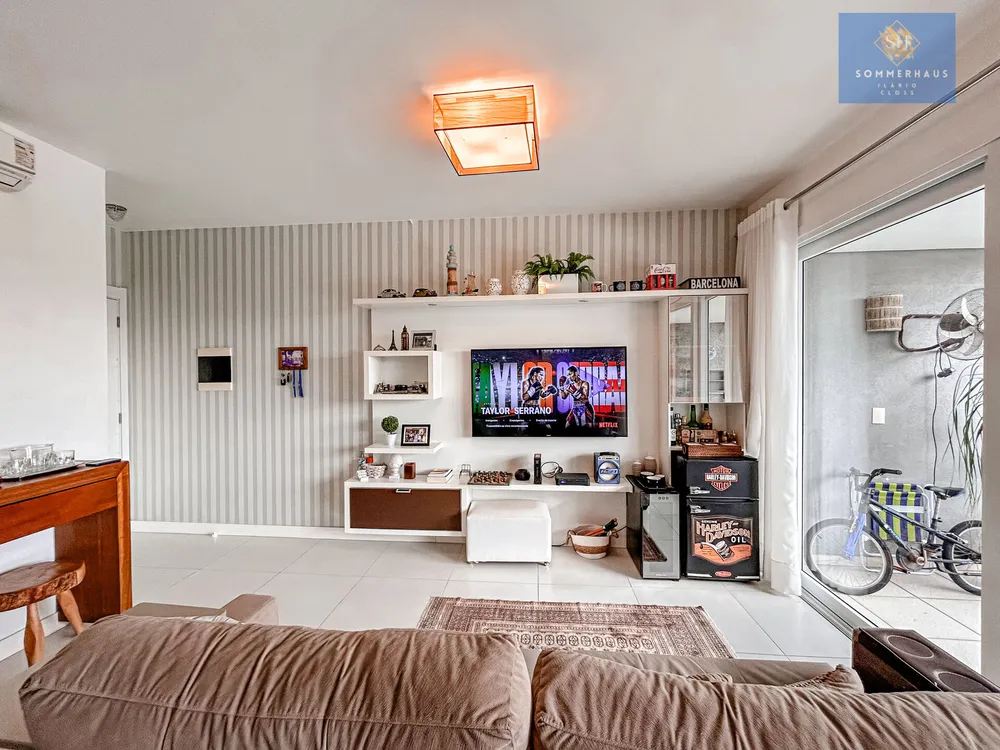 Apartamento, 2 quartos, 82 m² - Foto 3