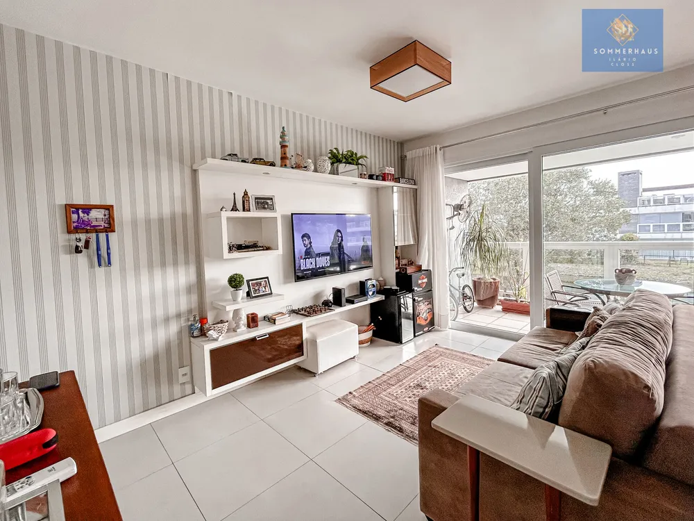Apartamento, 2 quartos, 82 m² - Foto 2