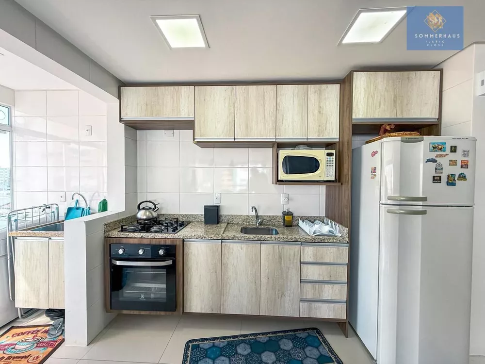 Apartamento, 2 quartos, 76 m² - Foto 3