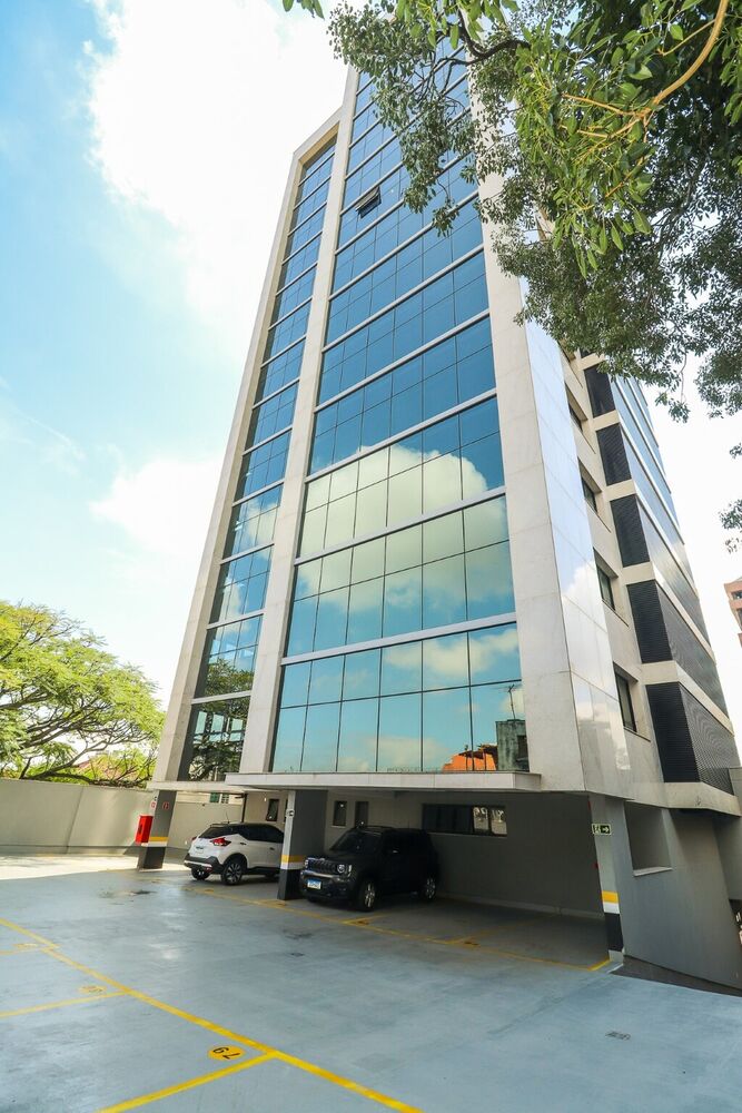 Conjunto Comercial-Sala à venda, 71m² - Foto 4