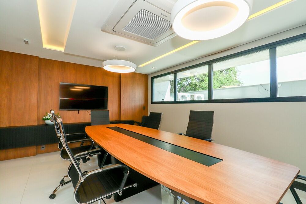 Conjunto Comercial-Sala à venda, 71m² - Foto 2