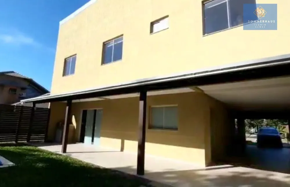 Casa, 4 quartos, 250 m² - Foto 12