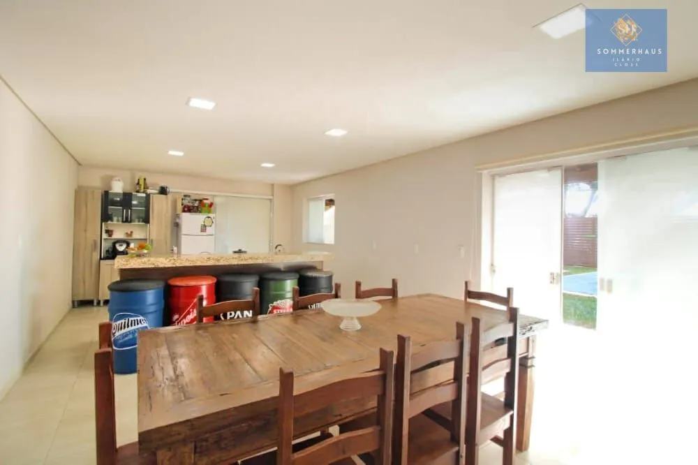 Casa, 4 quartos, 250 m² - Foto 7