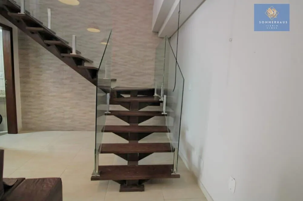 Casa, 4 quartos, 250 m² - Foto 3
