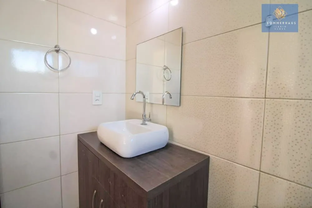 Casa, 4 quartos, 250 m² - Foto 2