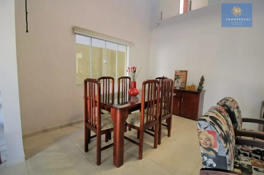 Casa, 4 quartos, 250 m² - Foto 6