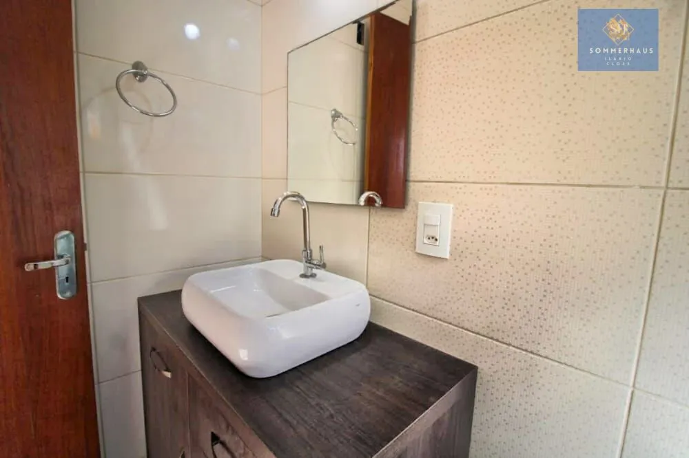 Casa, 4 quartos, 250 m² - Foto 8