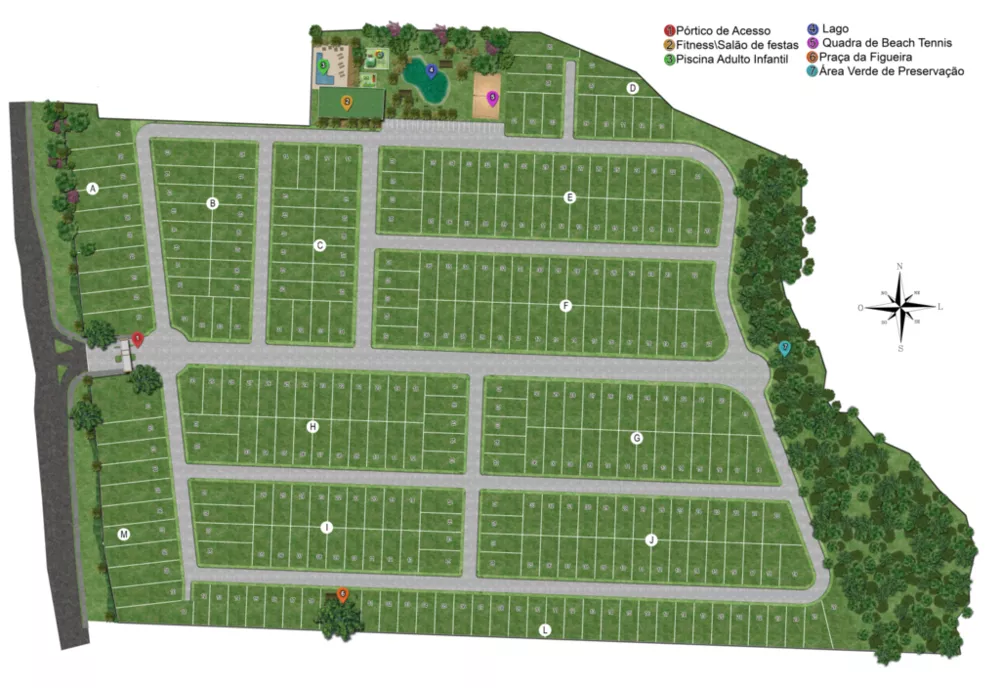 Terreno, 180 m² - Foto 4
