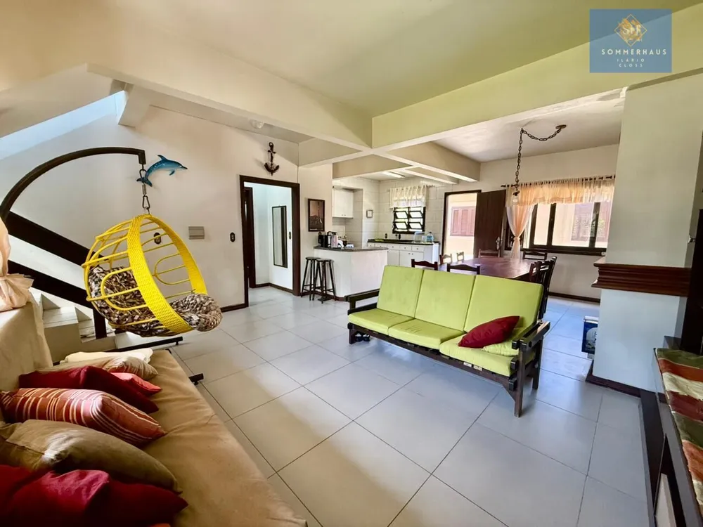 Casa, 8 quartos, 250 m² - Foto 1