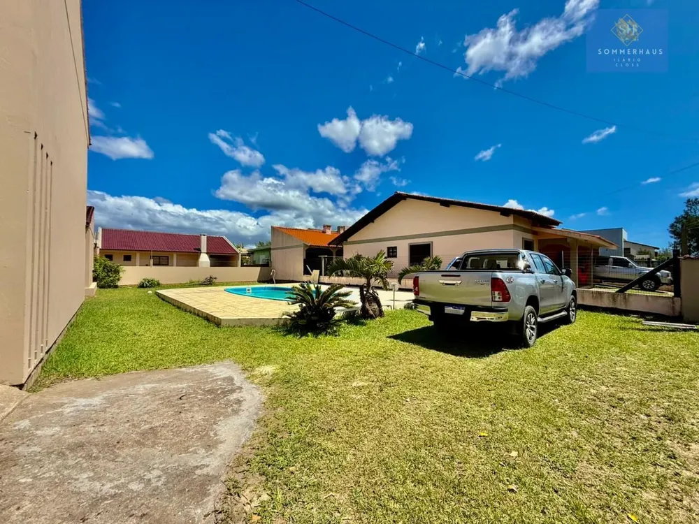 Casa, 8 quartos, 250 m² - Foto 4