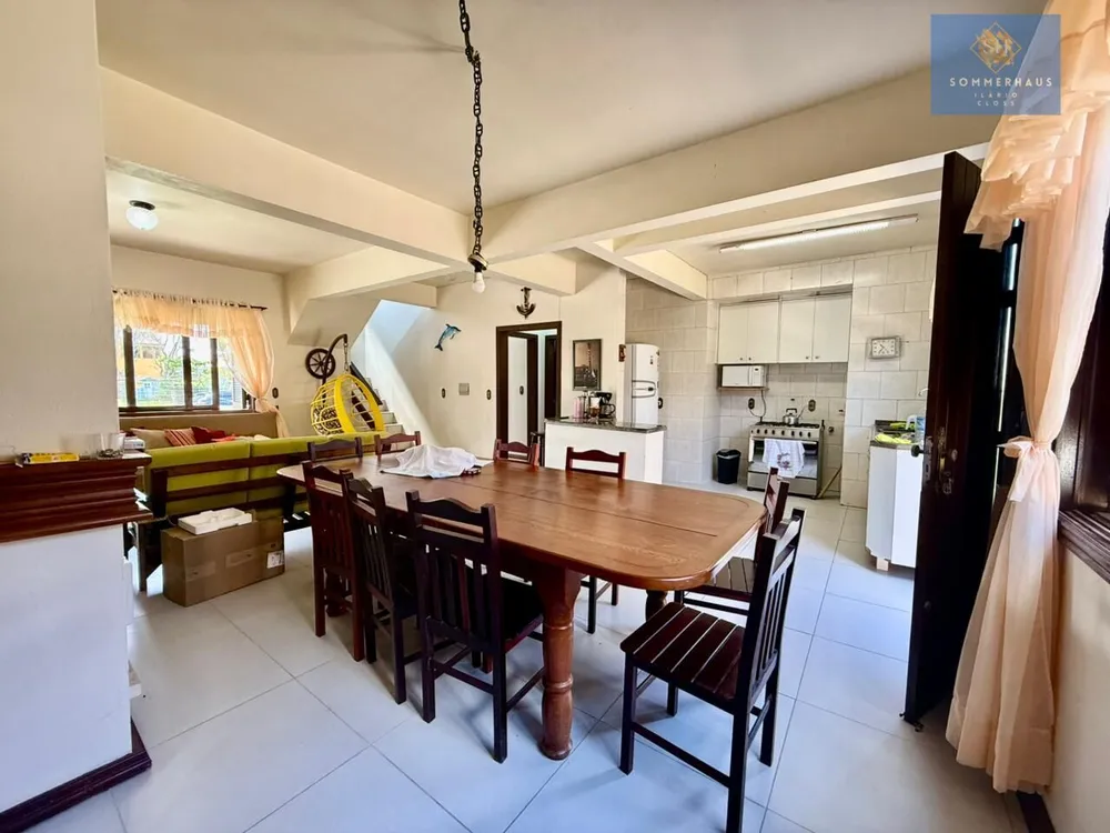 Casa, 8 quartos, 250 m² - Foto 7