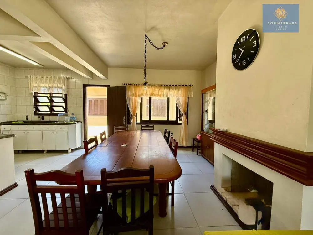 Casa, 8 quartos, 250 m² - Foto 9