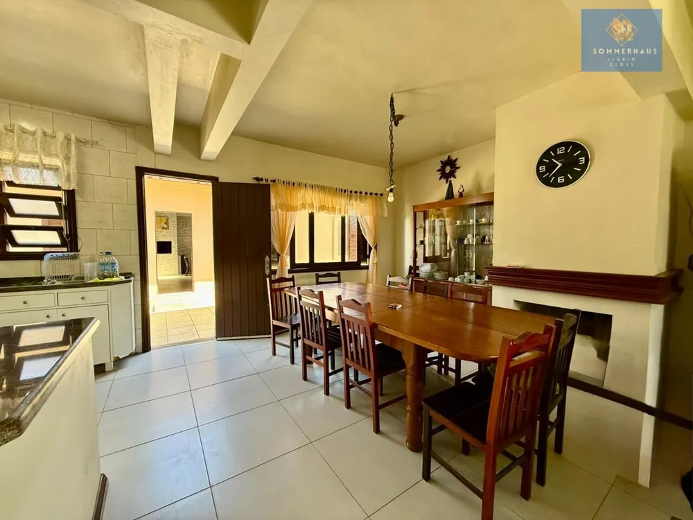 Casa, 8 quartos, 250 m² - Foto 8